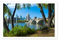 Minneapolis Area